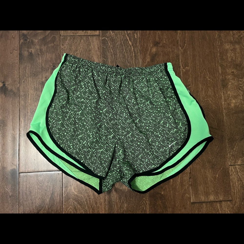 Nike Tempo Shorts